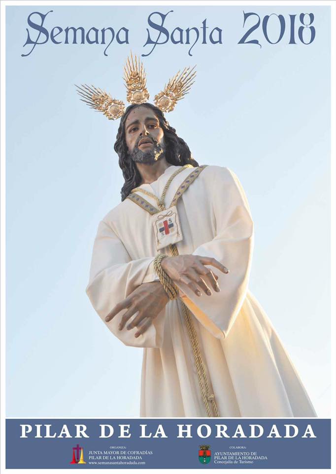 Semana Santa en Pilar de la Horadada  